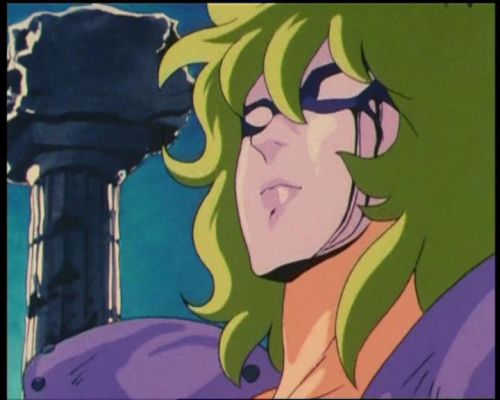 Otaku Gallery  / Anime e Manga / Saint Seiya / Screen Shots / Episodi / 020 - Missione in Grecia / 071.jpg